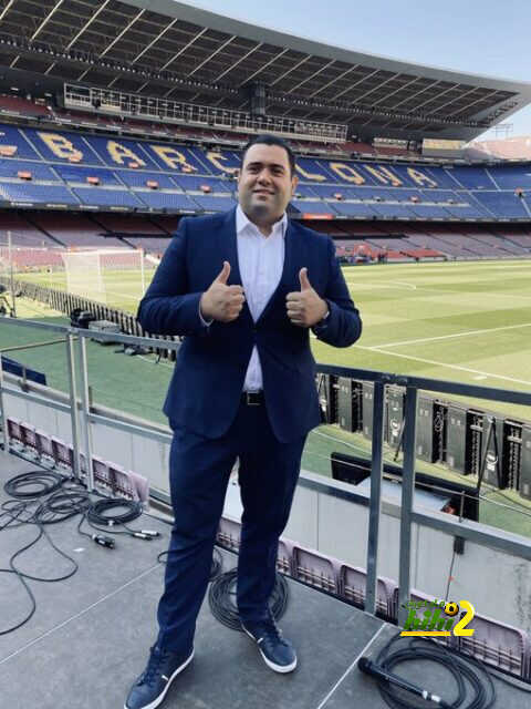 بن عياد: الكلاسيكو أكثر من مجرد مباراة