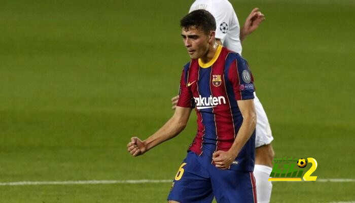 بالأرقام: بيدري ثاني أصغر لاعب يشارك بالكلاسيكو