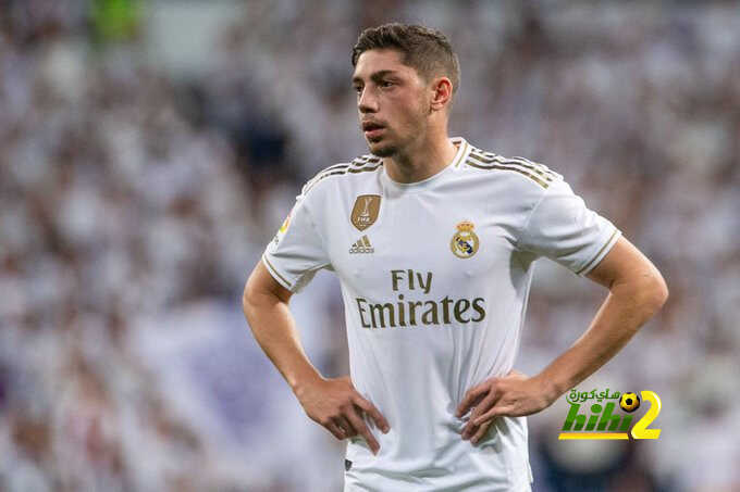 فيديو: فالفيردي يشعل الكلاسيكو ويسجل التقدم سريعًا