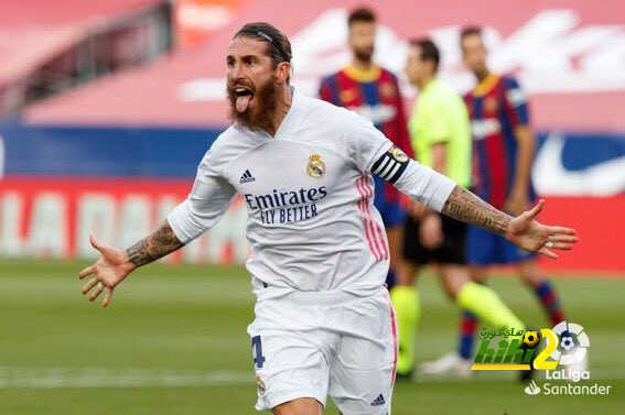 الحالات التحكيمية المثيرة للجدل في فوز ريال مدريد على برشلونة بالثلاثة