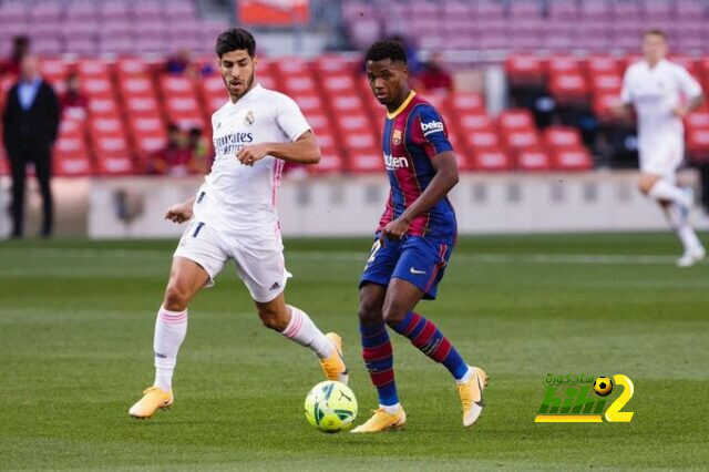 تحليل – ريال مدريد يتصدر، وبرشلونة للمرتب العاشر!