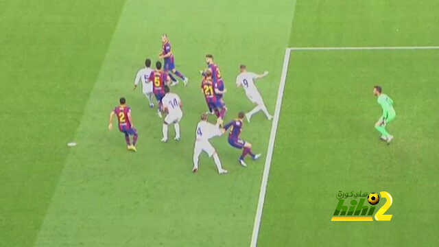 صور : بيتيس مندهش من ركلة جزاء مدريد !