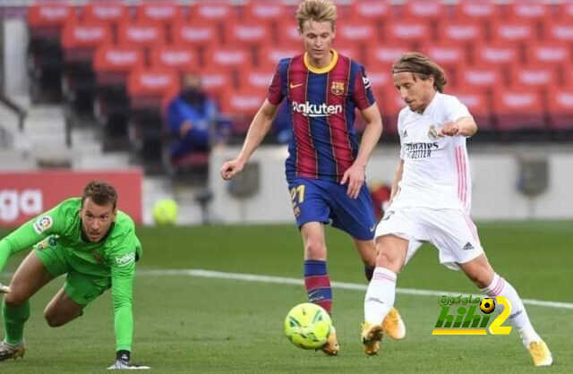 لا أحد قادر على انتشال برشلونة مما هو فيه !