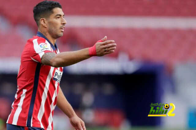 سواريز يشعل المنافسة على لقب هداف الدوري الإسباني