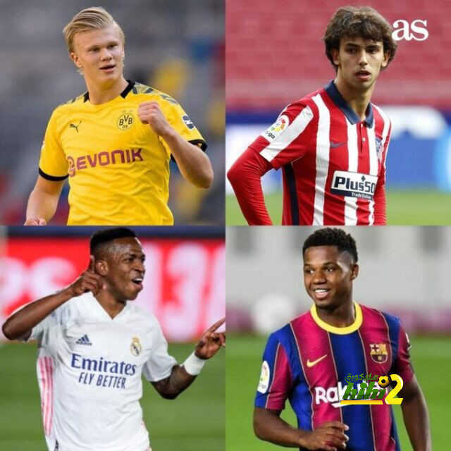 من اللاعب الذي لا يستطيع التتويج بالكرة الذهبية من الرباعي ؟