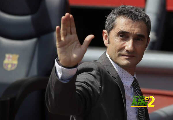 برشلونة ينهار أمام ريال مدريد في كل الأصعدة بعد رحيل فالفيردي !