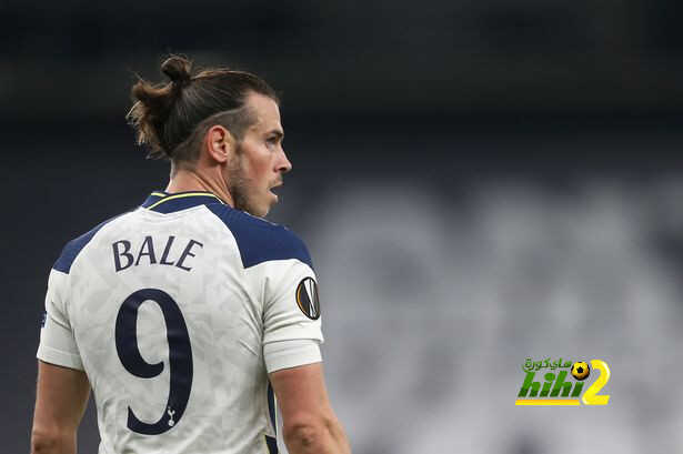 مورينيو : بيل جيد لكنه يحتاج للتطور