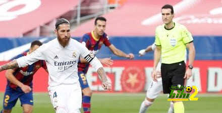 لماذا خسر برشلونة …شاهد الصوره لتعرف السبب …!