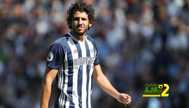 حجازي يوافق على الإنتقال لإتحاد جدة السعودي