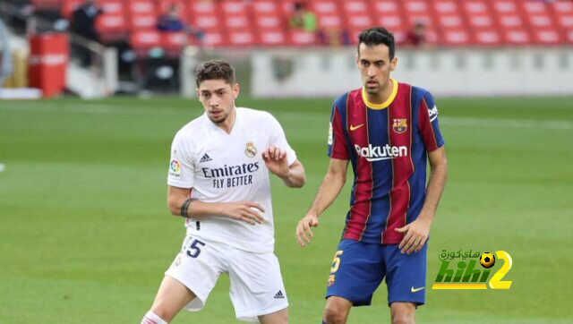 هل يرحل بوسكيتس عن برشلونة ؟