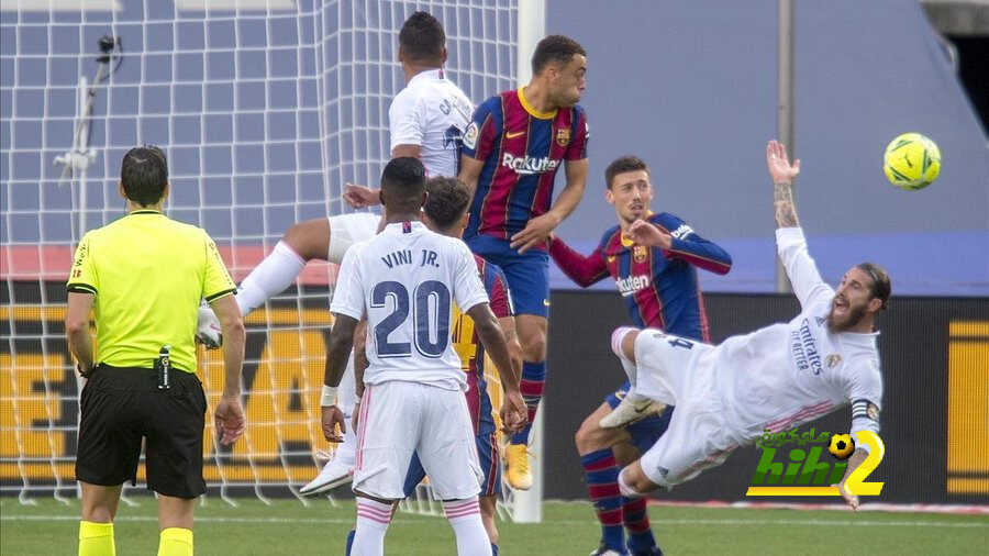 ريال مدريد مستفيد من تطبيق الفار ومن إلغائه أيضا …عجب العجاب !