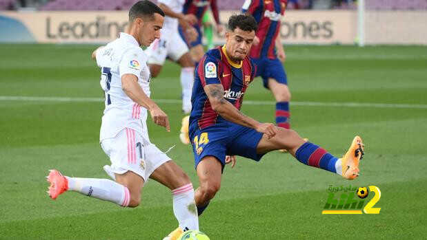 لوكاس فاسكيز …أناناسة ريال مدريد