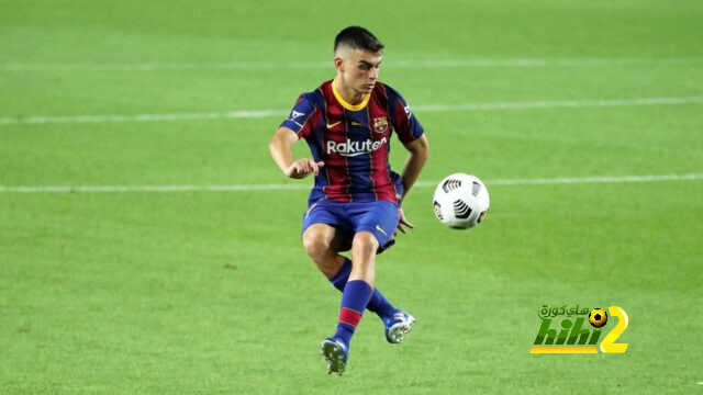برشلونة يحل صداع بيدري المزمن !