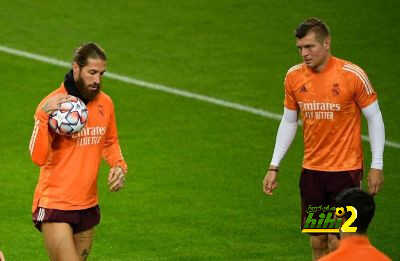 هل يرحل راموس عن ريال مدريد؟