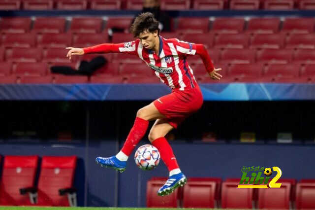 أتلتيكو مدريد…غروب وشروق