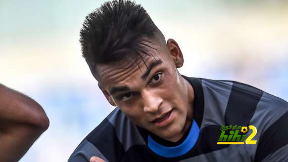 هل يتعمد لاوتارو فعل هذه التصرفات السيئة للإنتقال إلى برشلونة ؟