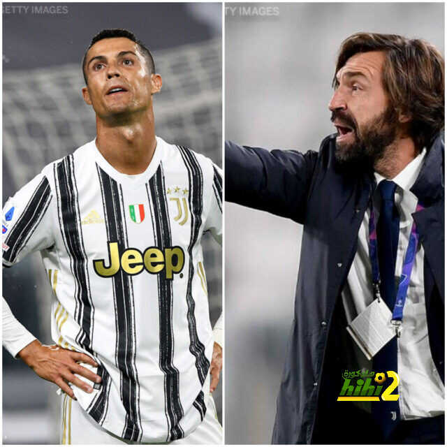 يوفنتوس يُعاني بدون رونالدو