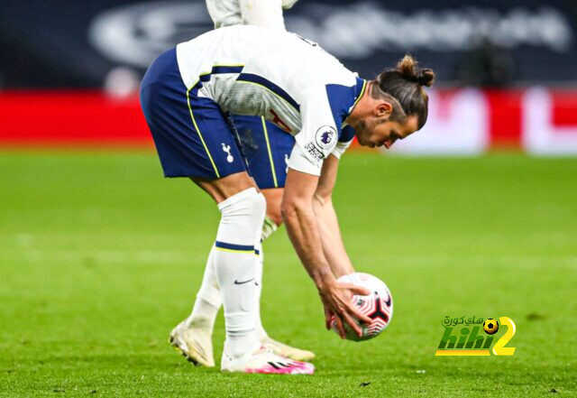 بيل أساسياً اليوم مع توتنهام في الدوري الأوروبي