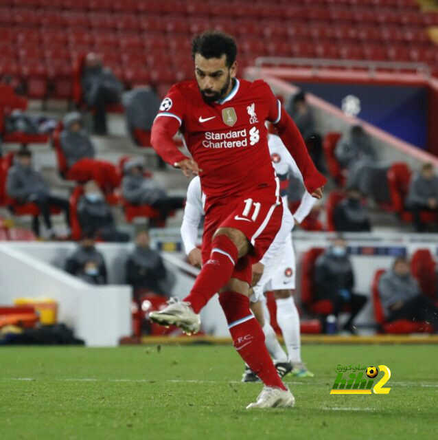 كلوب يطمئن الجماهير بعد إصابة صلاح