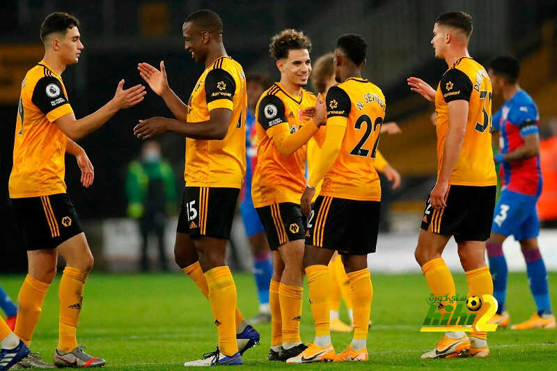 وولفرهامبتون وطموح دوري أبطال أوروبا