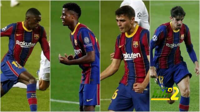 الموندو تشعل النار في برشلونة !