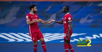 صلاح وماني كابوس وست هام