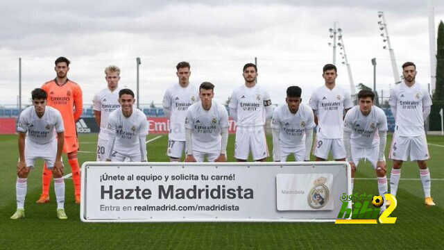 تقارير: كورونا يضرب عدد كبير من عناصر كاستيا في ريال مدريد
