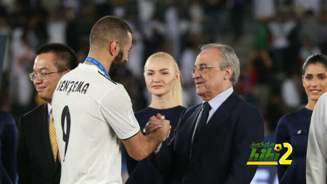 بيريز عن بنزيما: بالطبع يستحق الاستدعاء للمنتخب!
