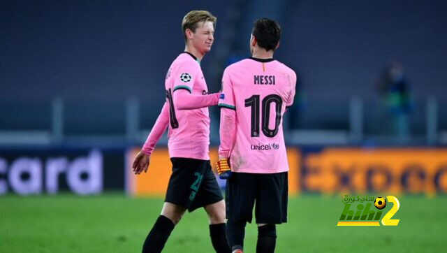 موندو ديبورتيفو: برشلونة كان يستحق ركلة جزاء الليلة