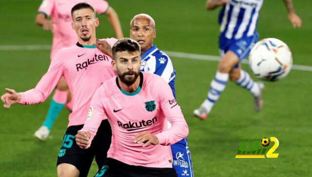 غلاف موندو ديبورتيفو اليوم .. بدون هدف