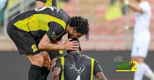 هل يكون حجازي فان دايك الدوري السعودي ؟