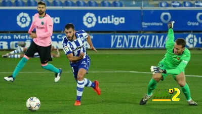 برشلونة والموسم الصفري!