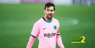 رغم تعثر برشلونة.. ميسي يتربع على عرش أوروبا!