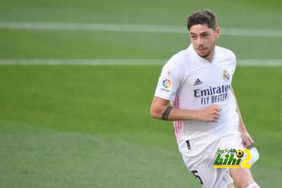 فالفيردي يستعيد بريقه في ريال مدريد!