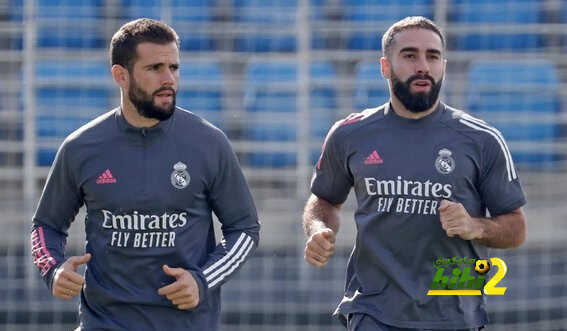 زيدان يواصل تلقي الأنباء السعيدة بتدريبات ريال مدريد