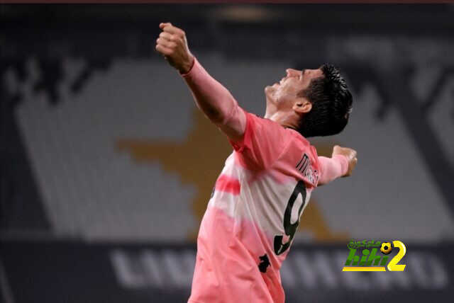 أخيراً.. ألفارو ينتصر على الVAR