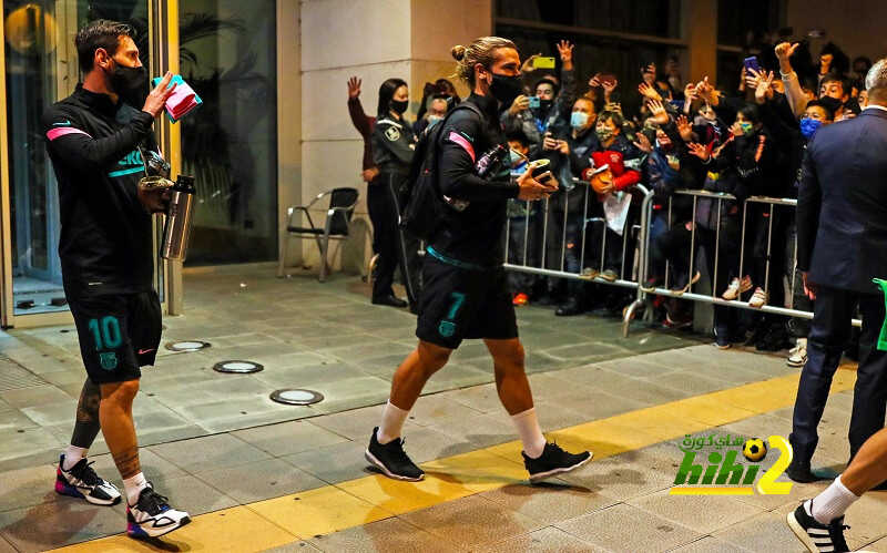 ميسي لم يعد ظاهرة في برشلونة .. تعرف على السبب!