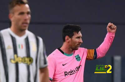 أرقام مميزة لميسي في دوري أبطال أوروبا