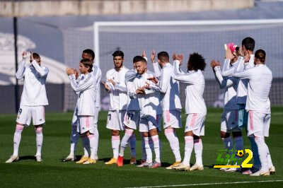 عاجل.. إصابة نجم ريال مدريد بفيروس كورونا قبل مواجهة الانتر