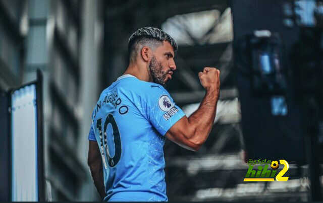 جوارديولا يعلن موعد عودة أجويرو