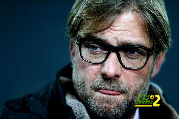 كلوب لا يعرف الفوز على الملاعب الإيطالية
