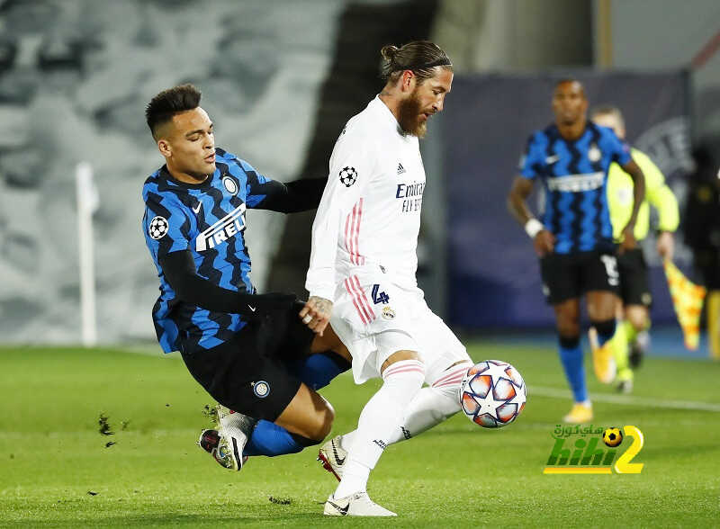 فيديو: ريال مدريد ينجو من كمين الإنتر بعد الفوز عليه بثلاثية