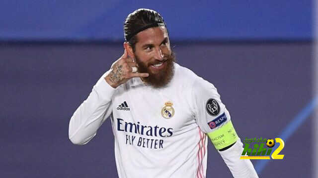 ماذا قال الفيفا عن وصول راموس إلى 100 هدف مع ريال مدريد؟