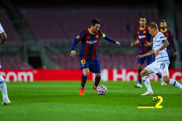 فيديو: برشلونة يتخطى كييف بهدفين مقابل هدف!