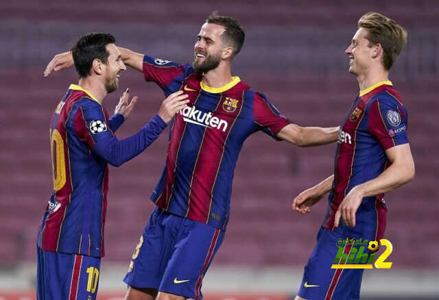 يويفا يستبعد نجوم برشلونة وريال مدريد من جائزة لاعب الجولة بدوري الأبطال