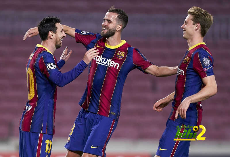 يويفا يستبعد نجوم برشلونة وريال مدريد من جائزة لاعب الجولة بدوري الأبطال