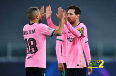 بالأرقام..  الأفضل والأسوأ في برشلونة أمام دينامو كييف