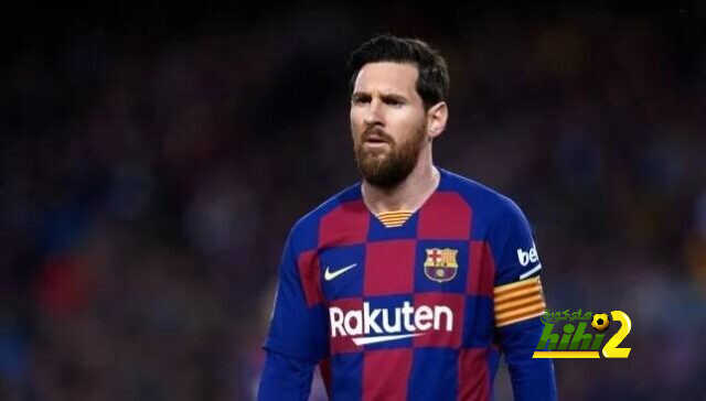 بن عياد يهاجم منتقدي ميسي