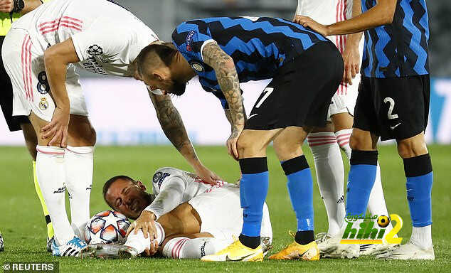 هازارد جاهز لمواجهة فالنسيا