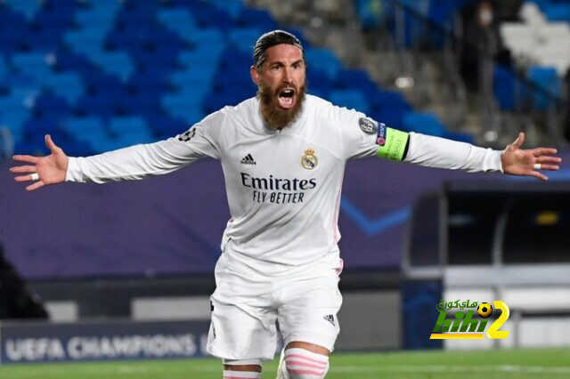بالأرقام .. ريال مدريد مع زيدان في دوري الأبطال آلة تسجيل أهداف!